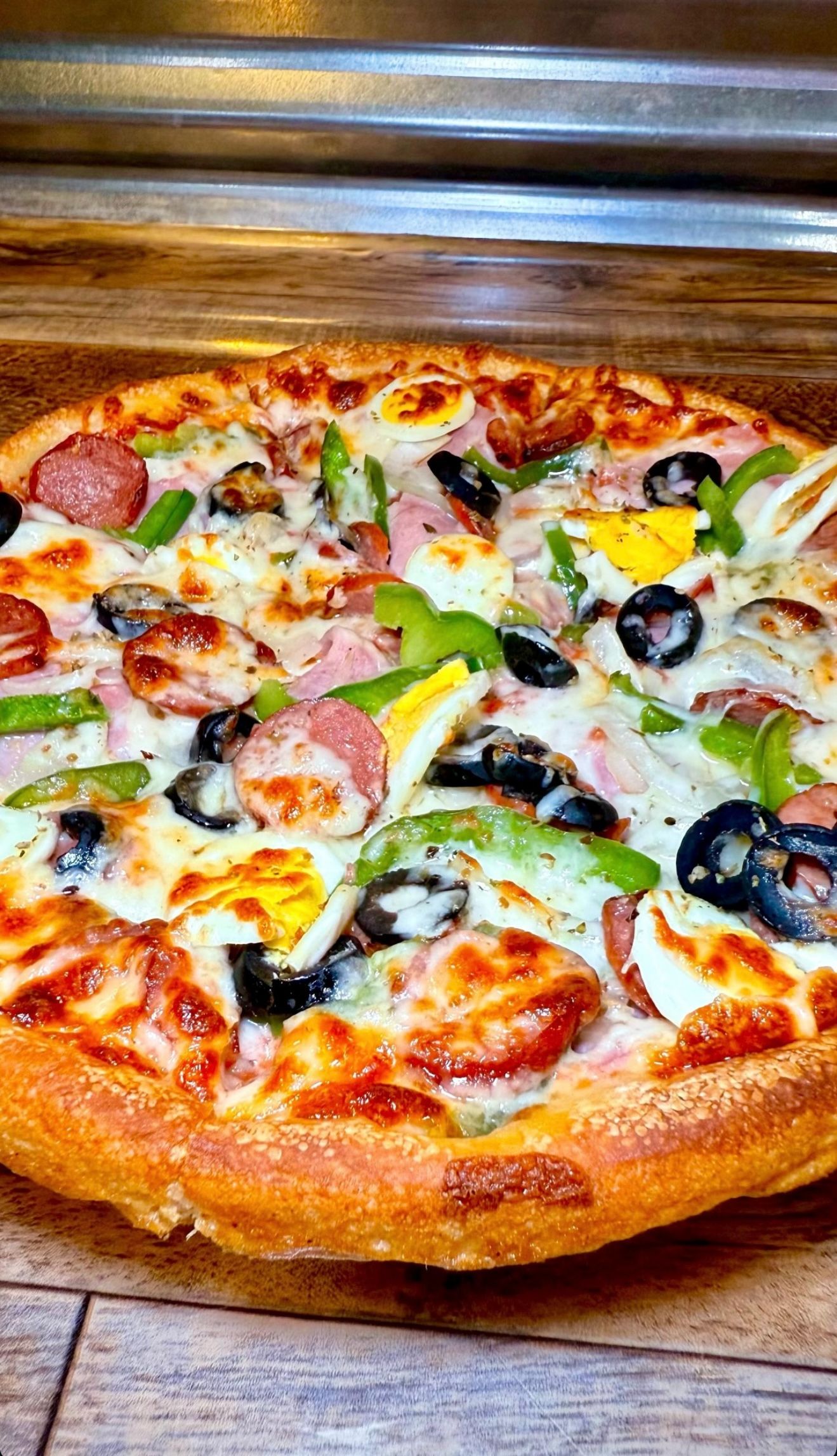 Order Online Now