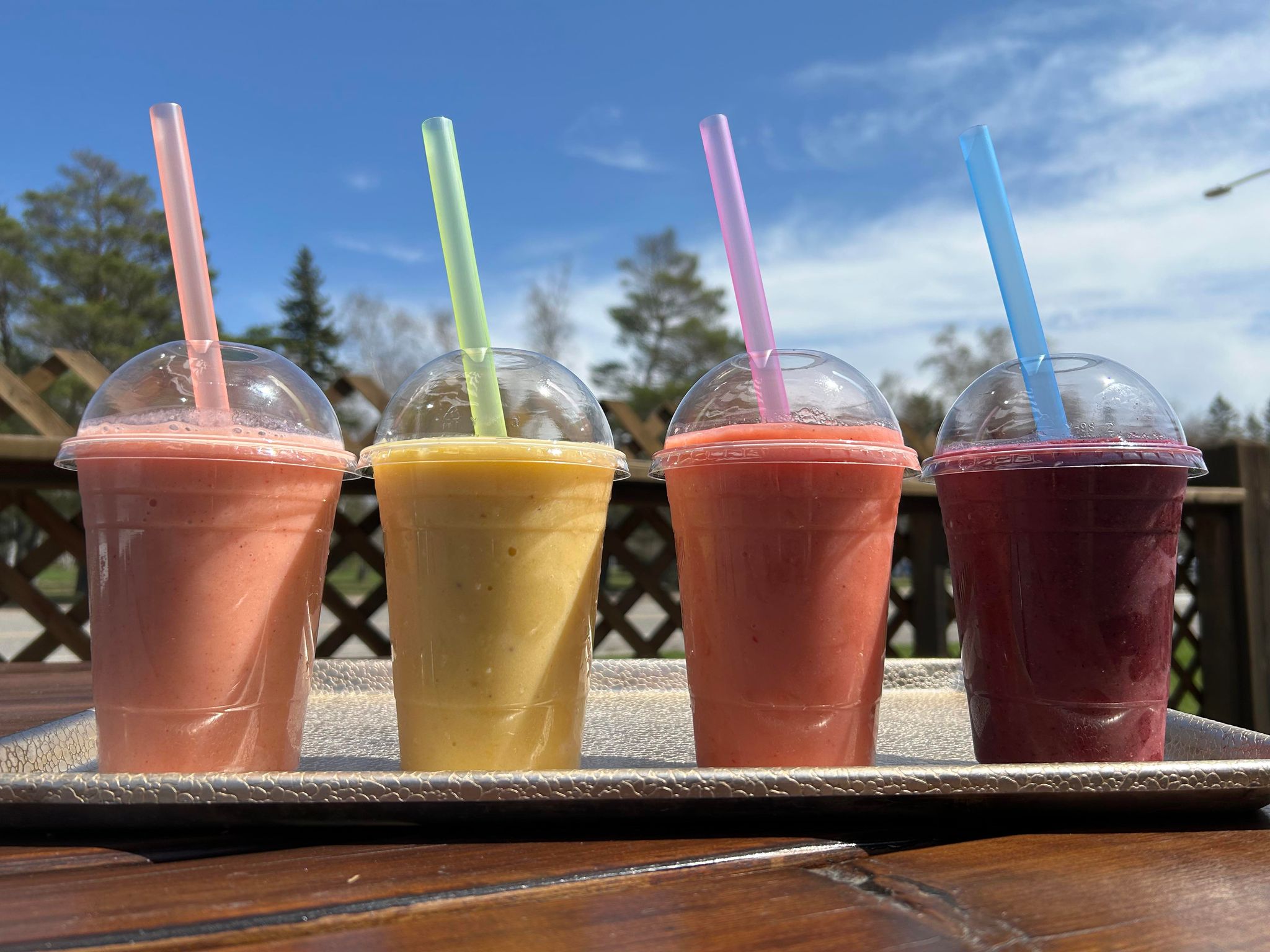 Smoothies