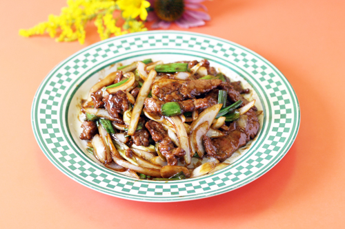 Order Online Now or join us in the dining room surrounded by authentic decor.