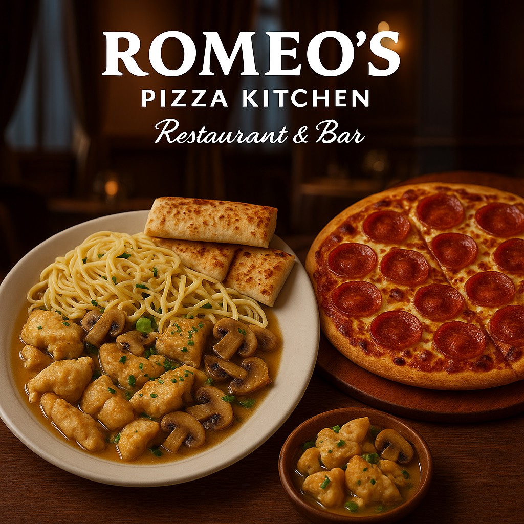 Convenient Online Ordering