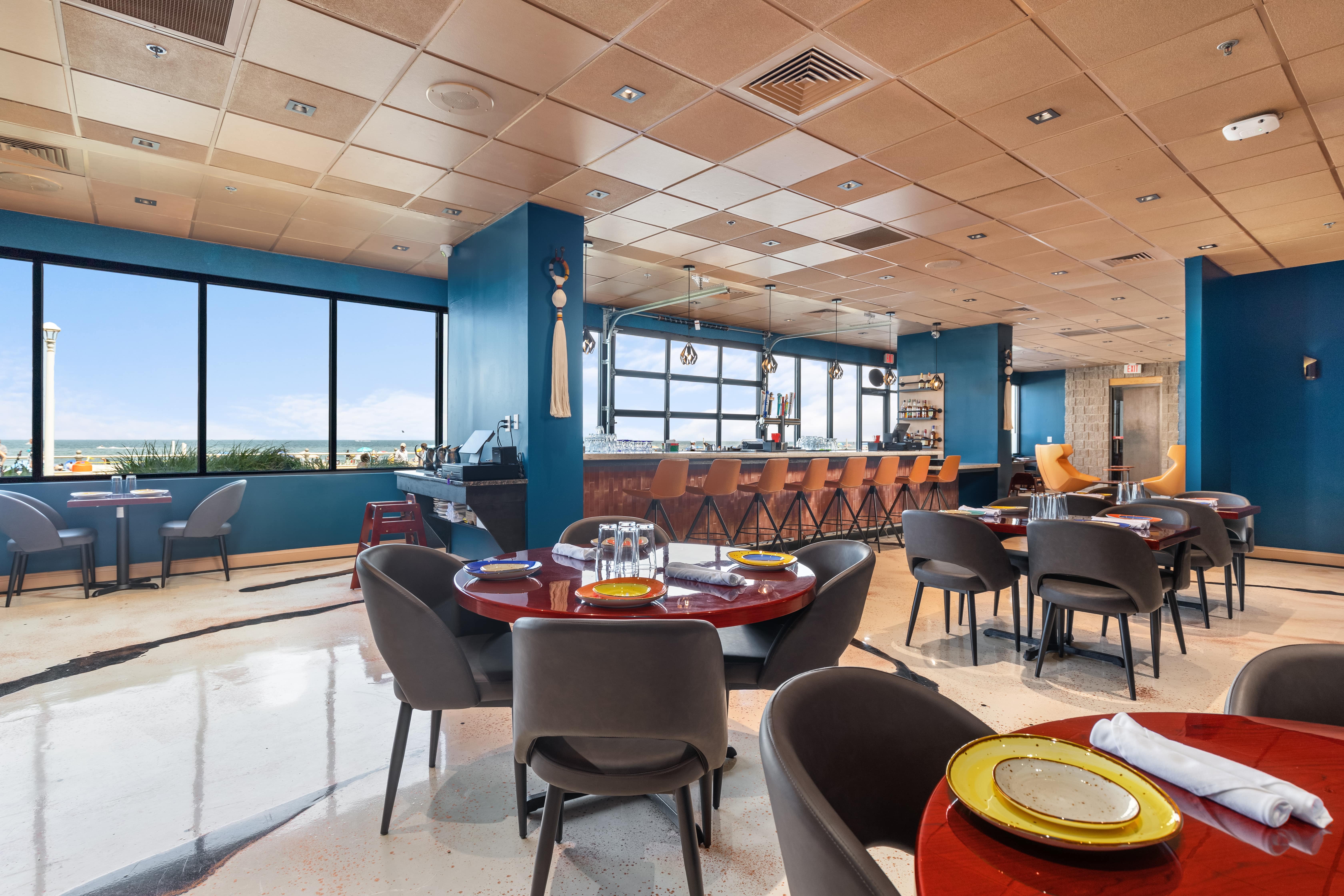 Events & Private Dining in Virginia Beach