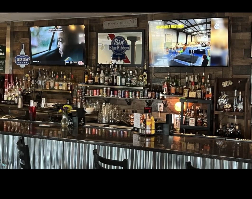 LOCKWOOD TAVERN
