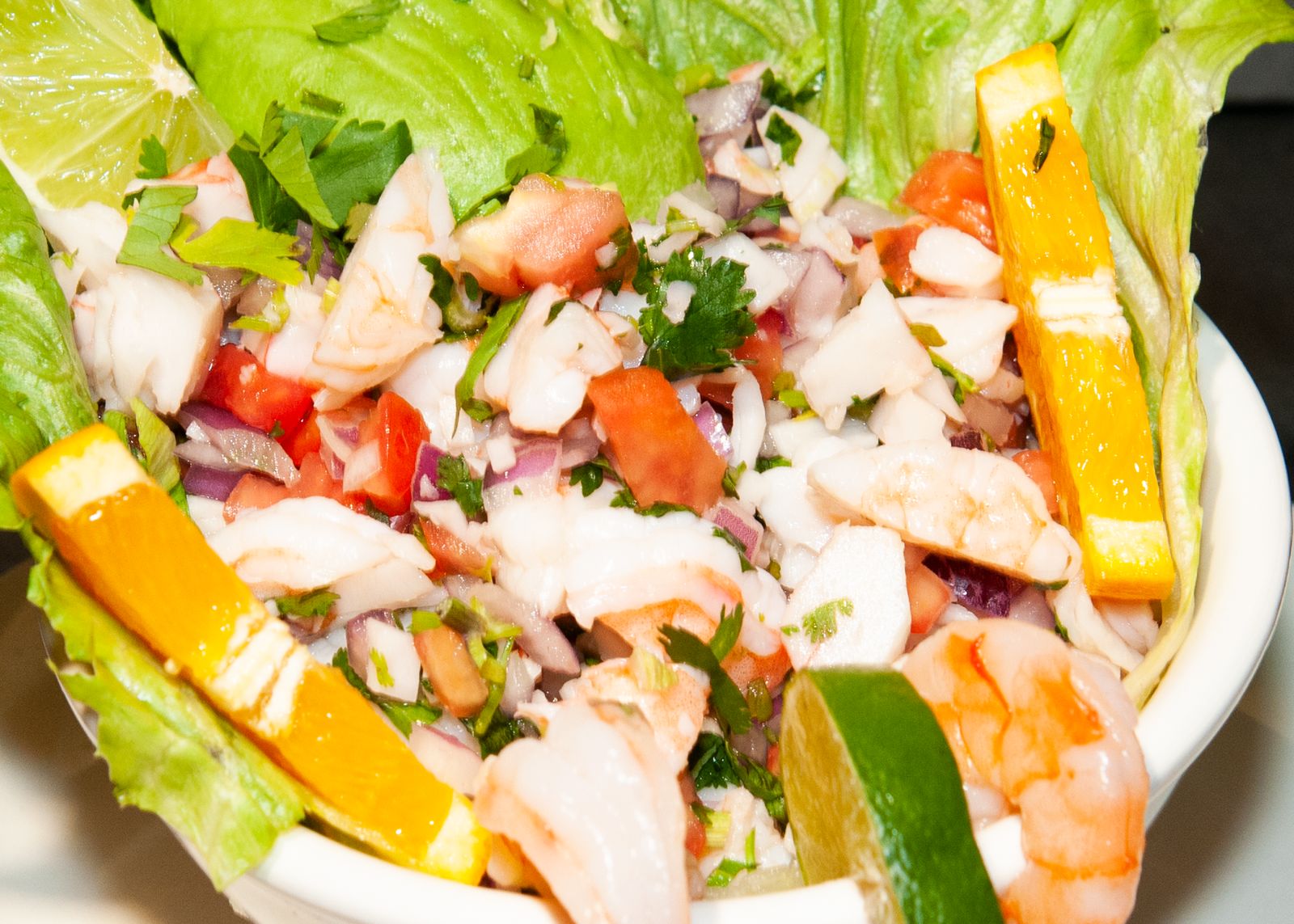 Convenient Online Ordering