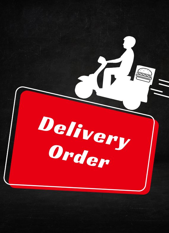 Delivery Order