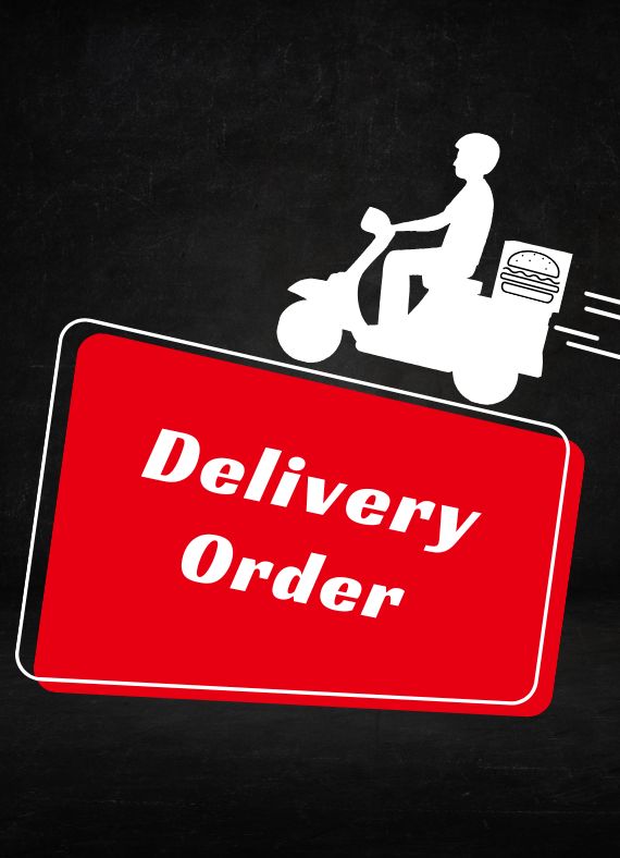 Delivery Order