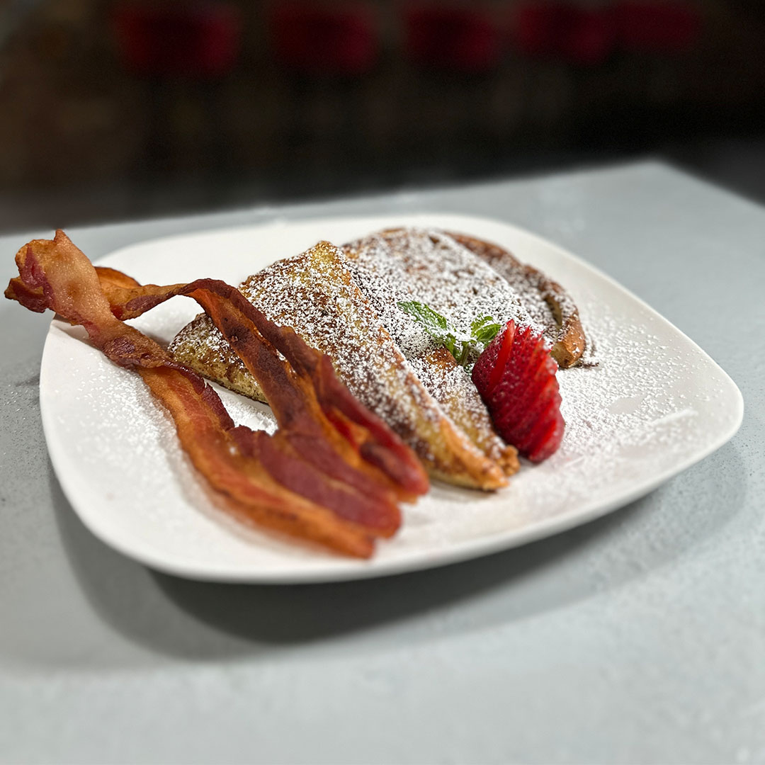 french toast