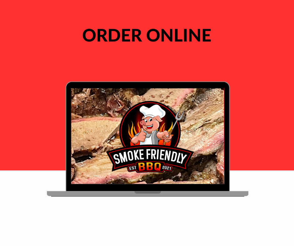 Convenient Ordering Options