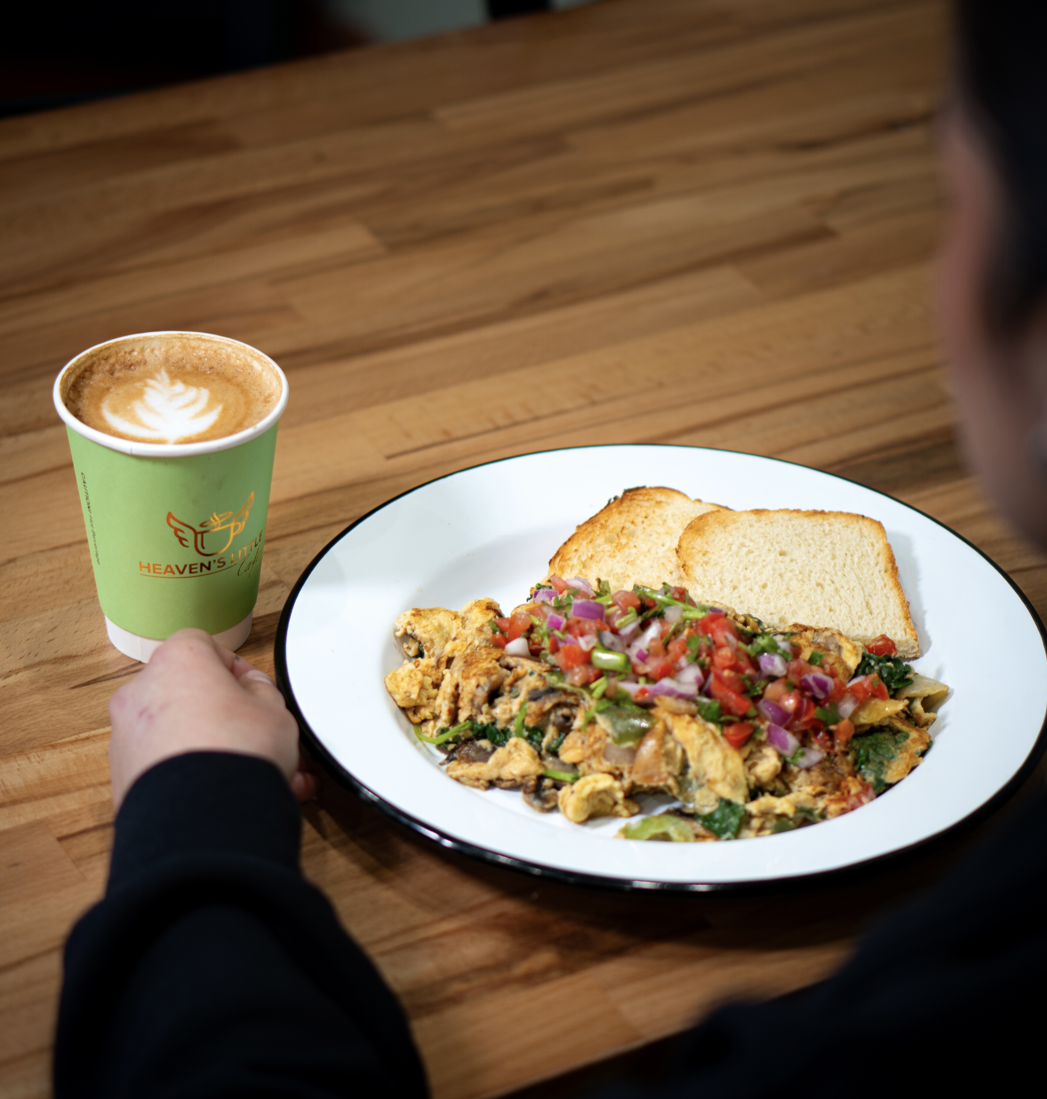 Order Your Favorites Online