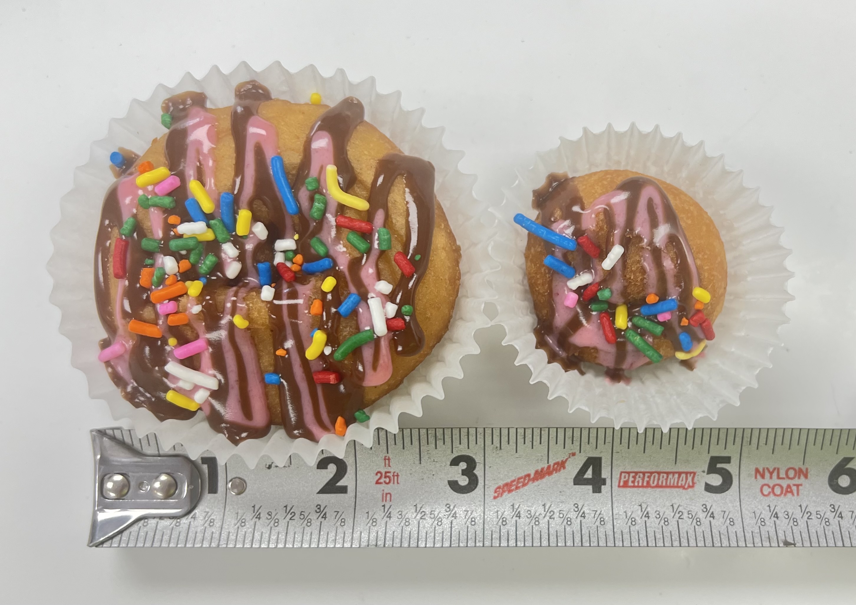 Ready to try some donut creativity?