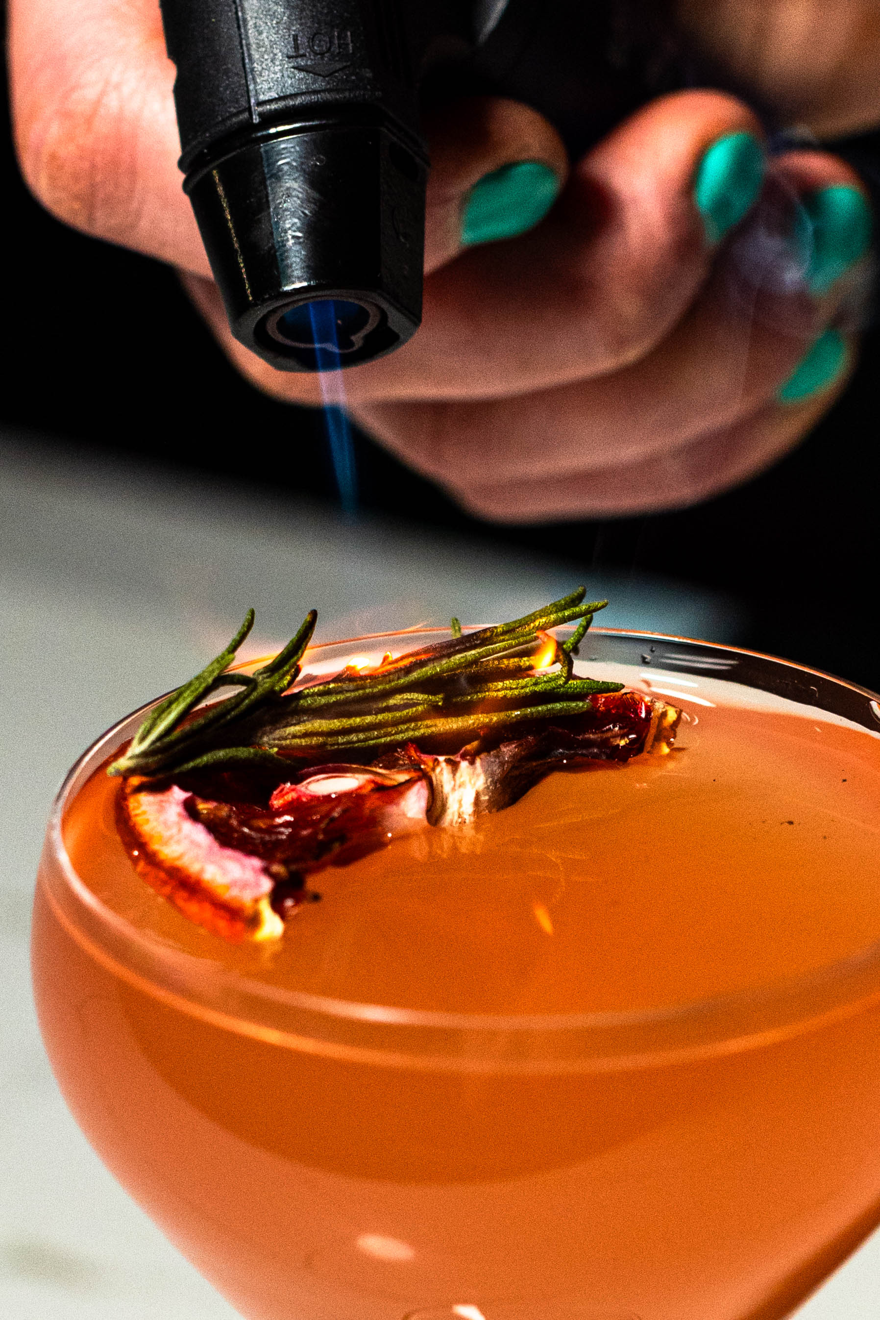 Elevate Your Evening with Reservations at MIIRA