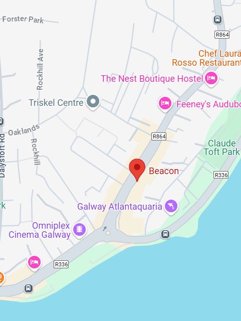 Visit Us