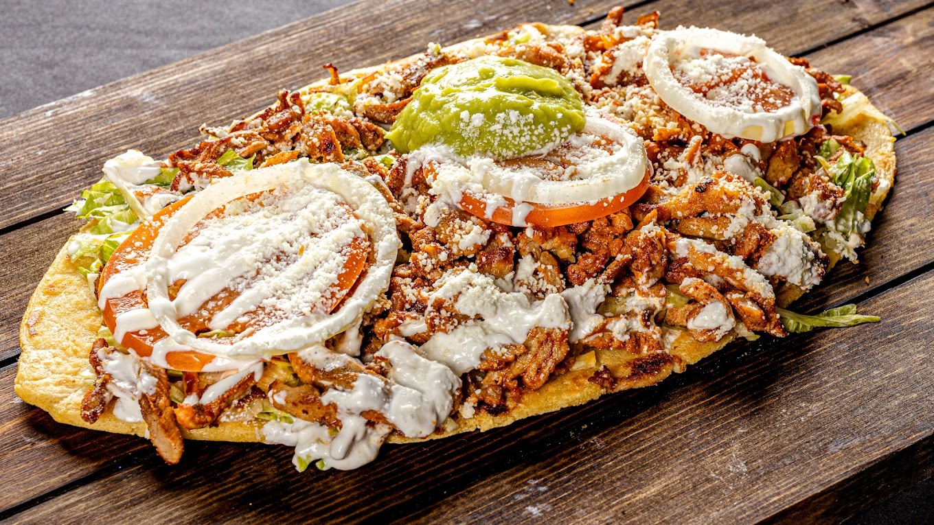 Discover Modern Mexican Delights