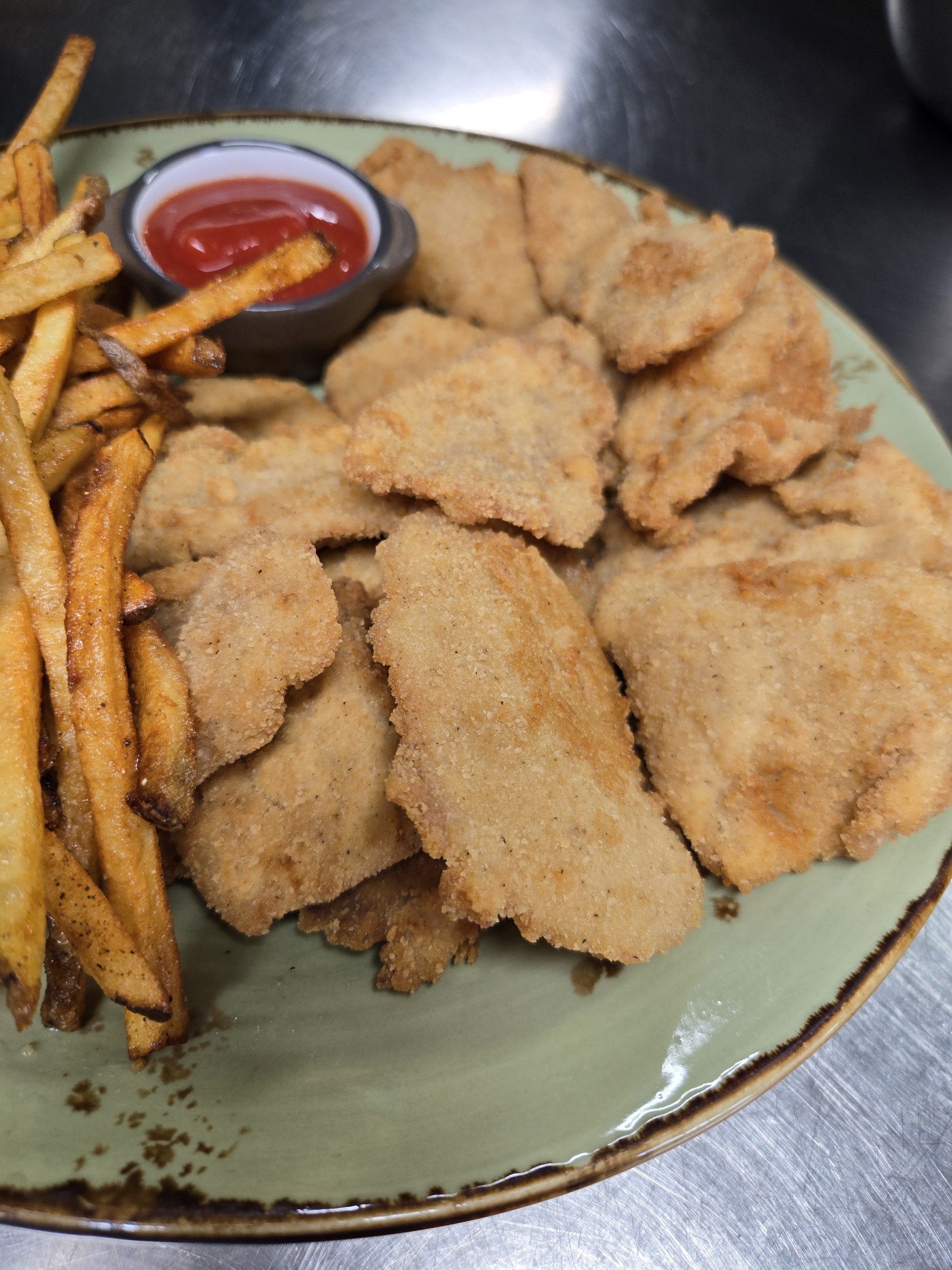 Order Online & Savor the Flavor