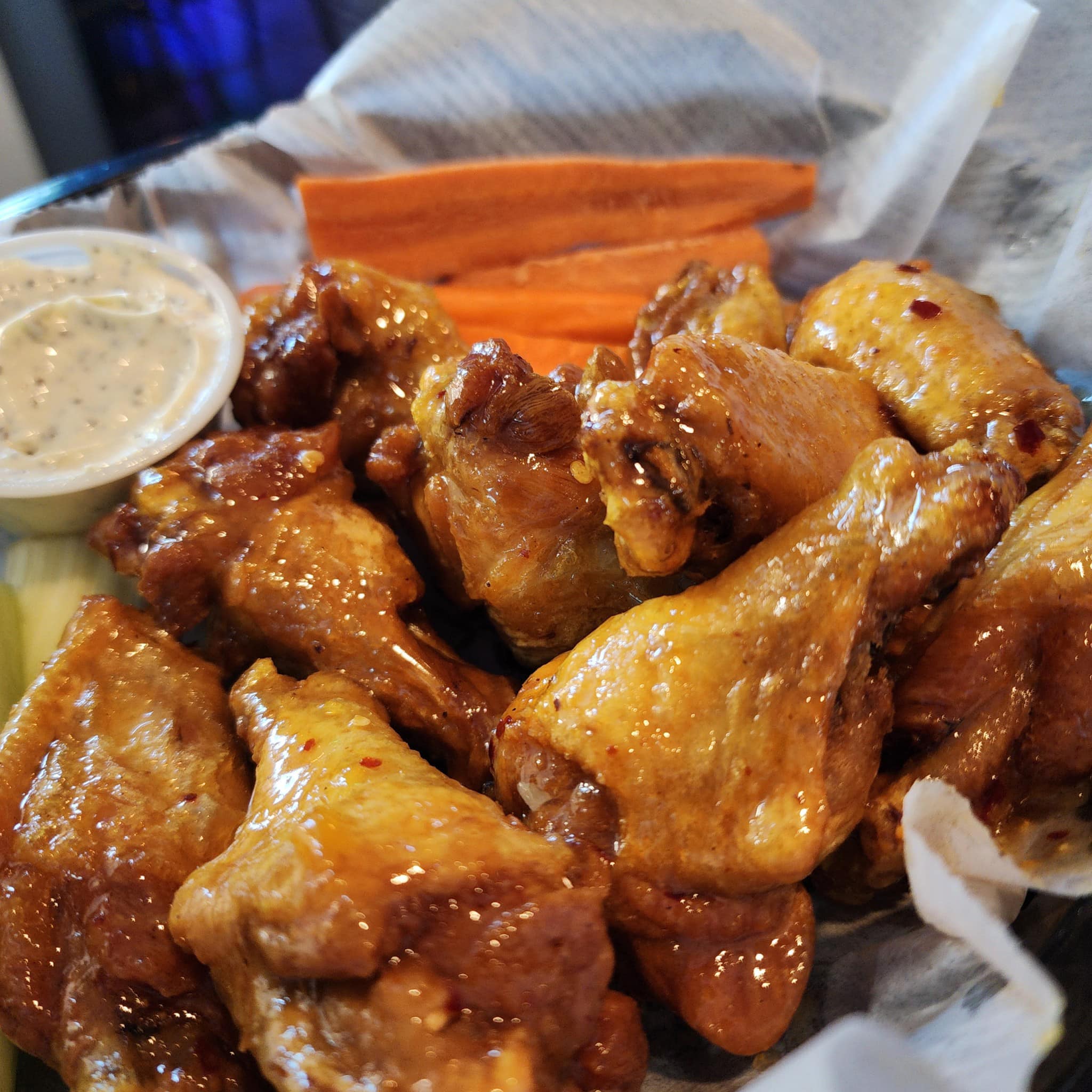 Order Online & Takeout
