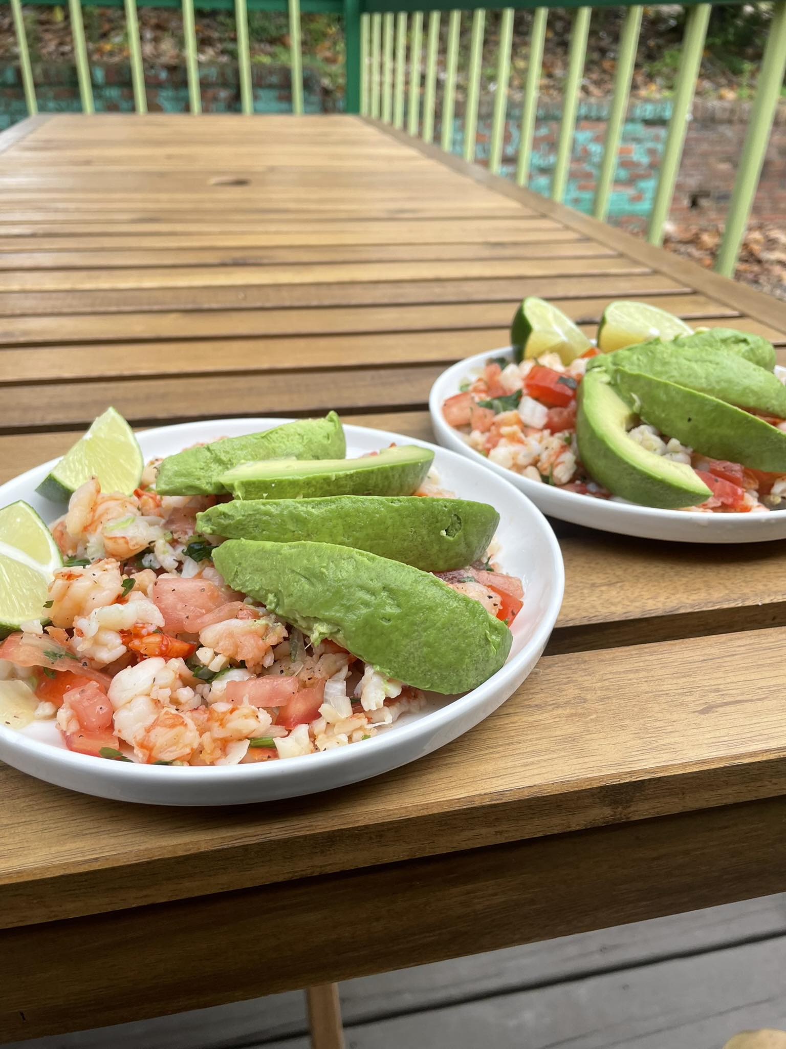 Ceviche