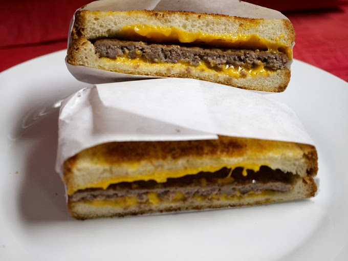 Sandwiches unlimited grill