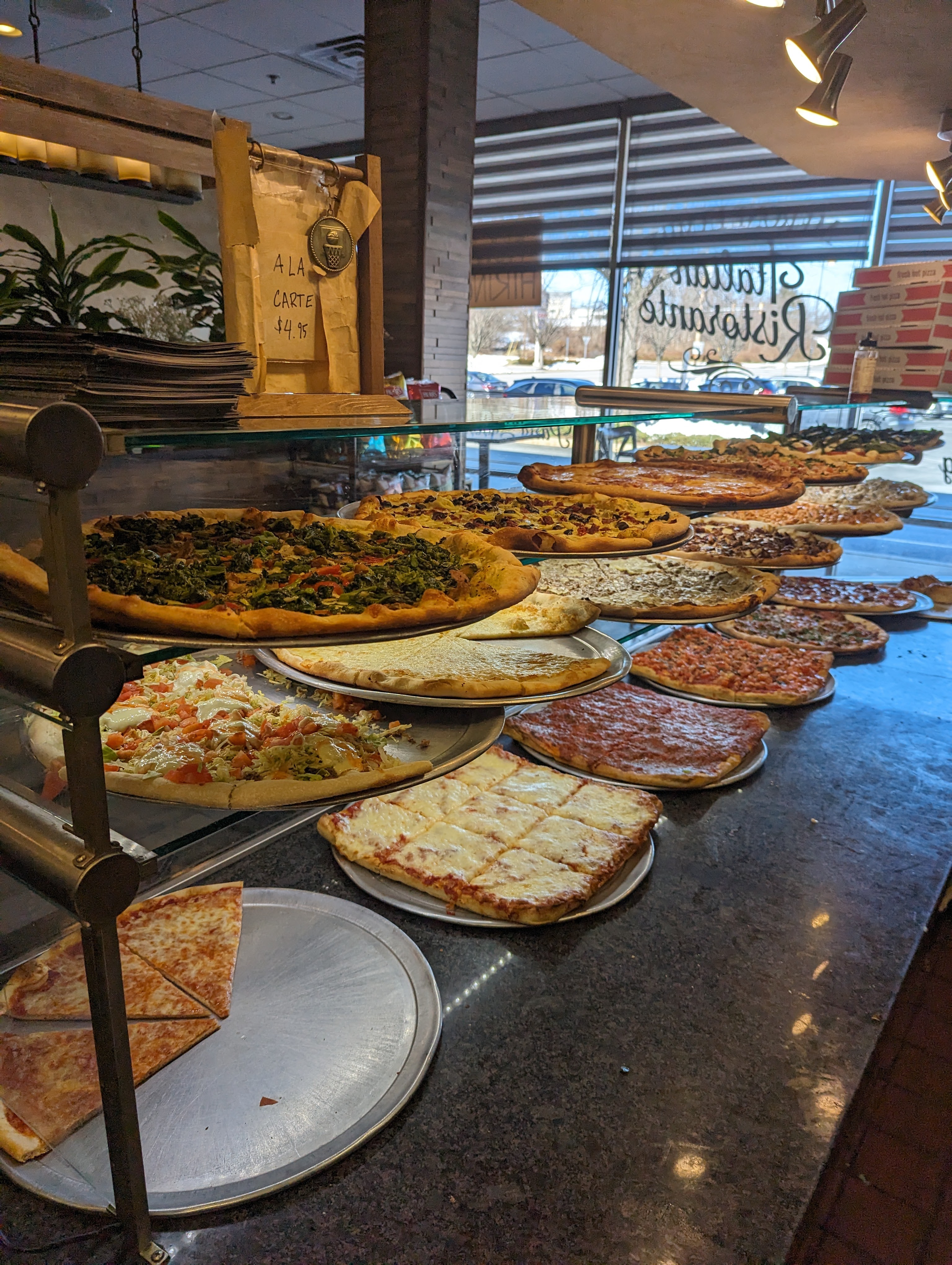 Slices