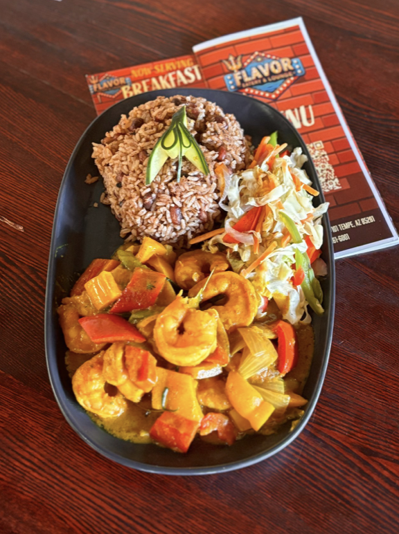 Order Online for a Delicious Experience!