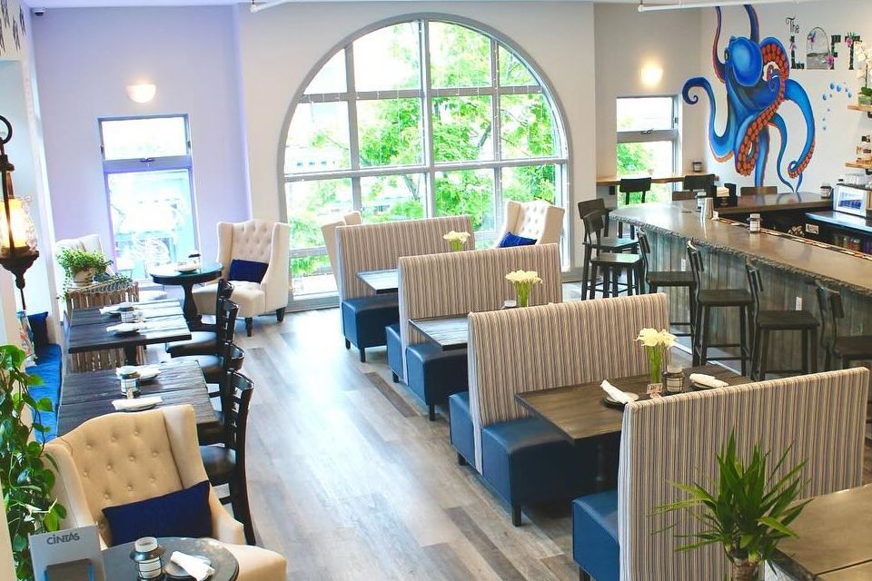 Make Your Reservation Today
