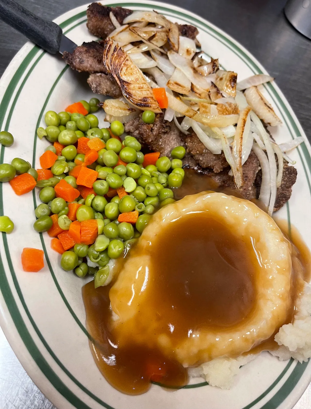 Six star family restaurant woodhaven