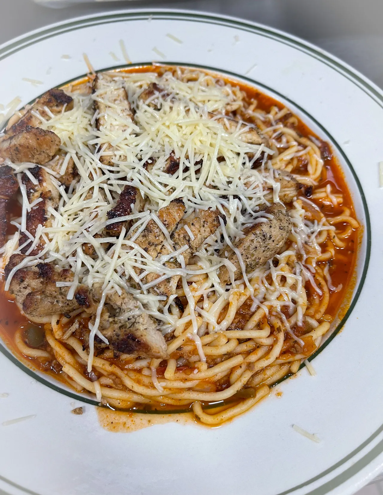 Six star family restaurant woodhaven