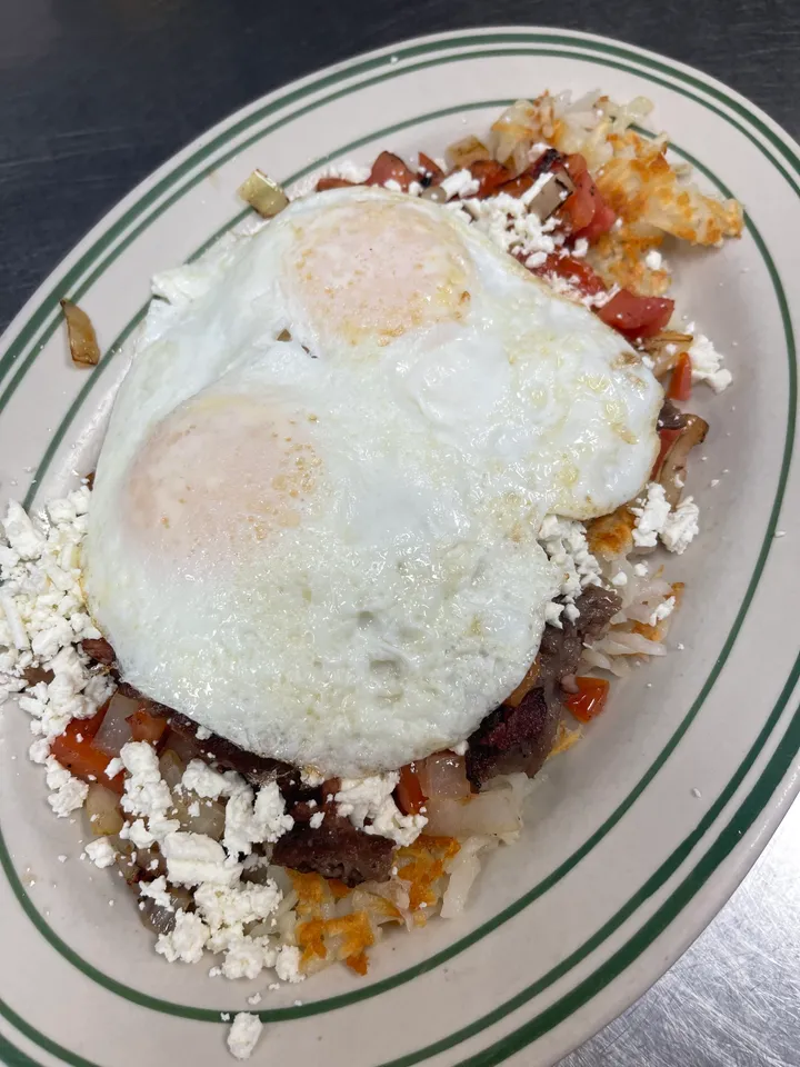 Six star family restaurant woodhaven