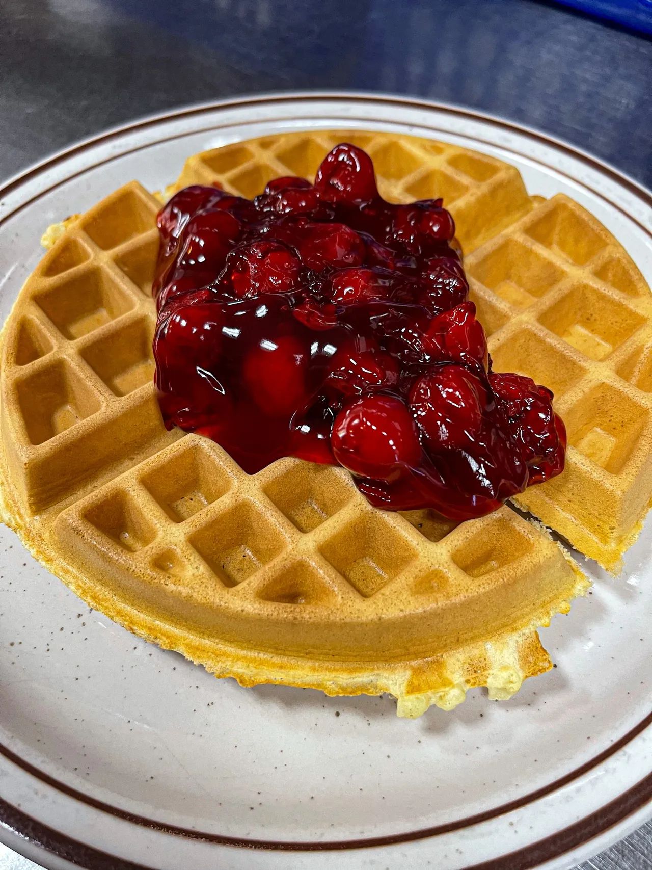 Six star family restaurant woodhaven