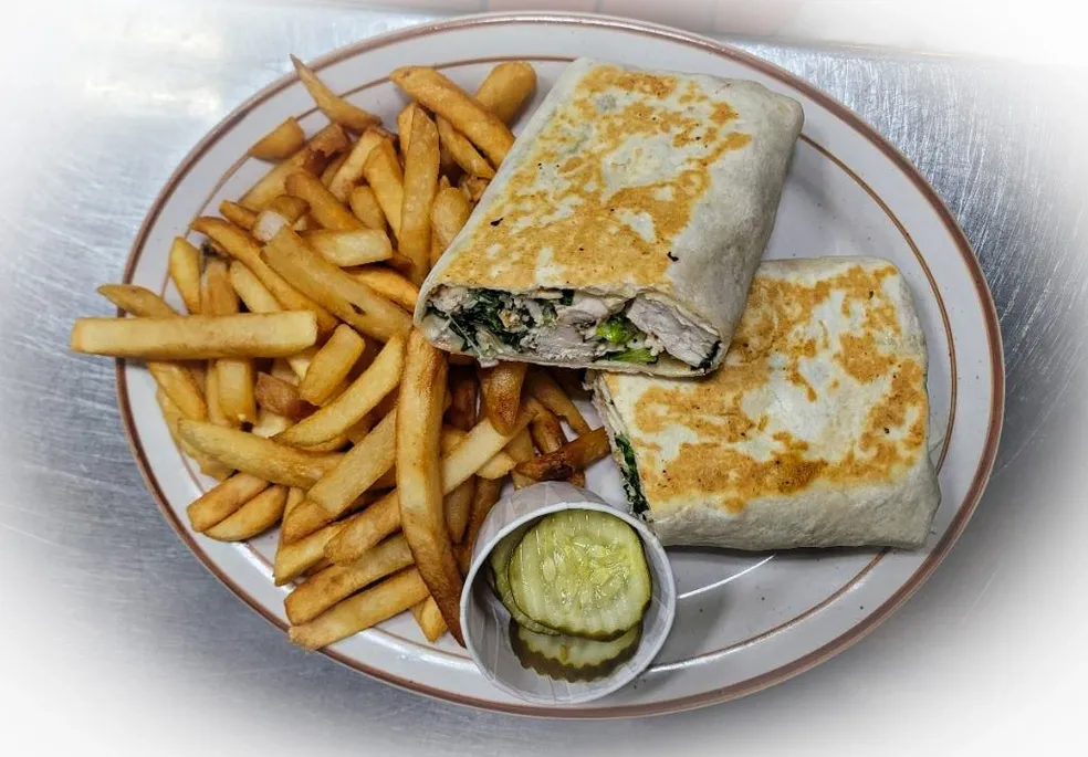 Six star family restaurant woodhaven