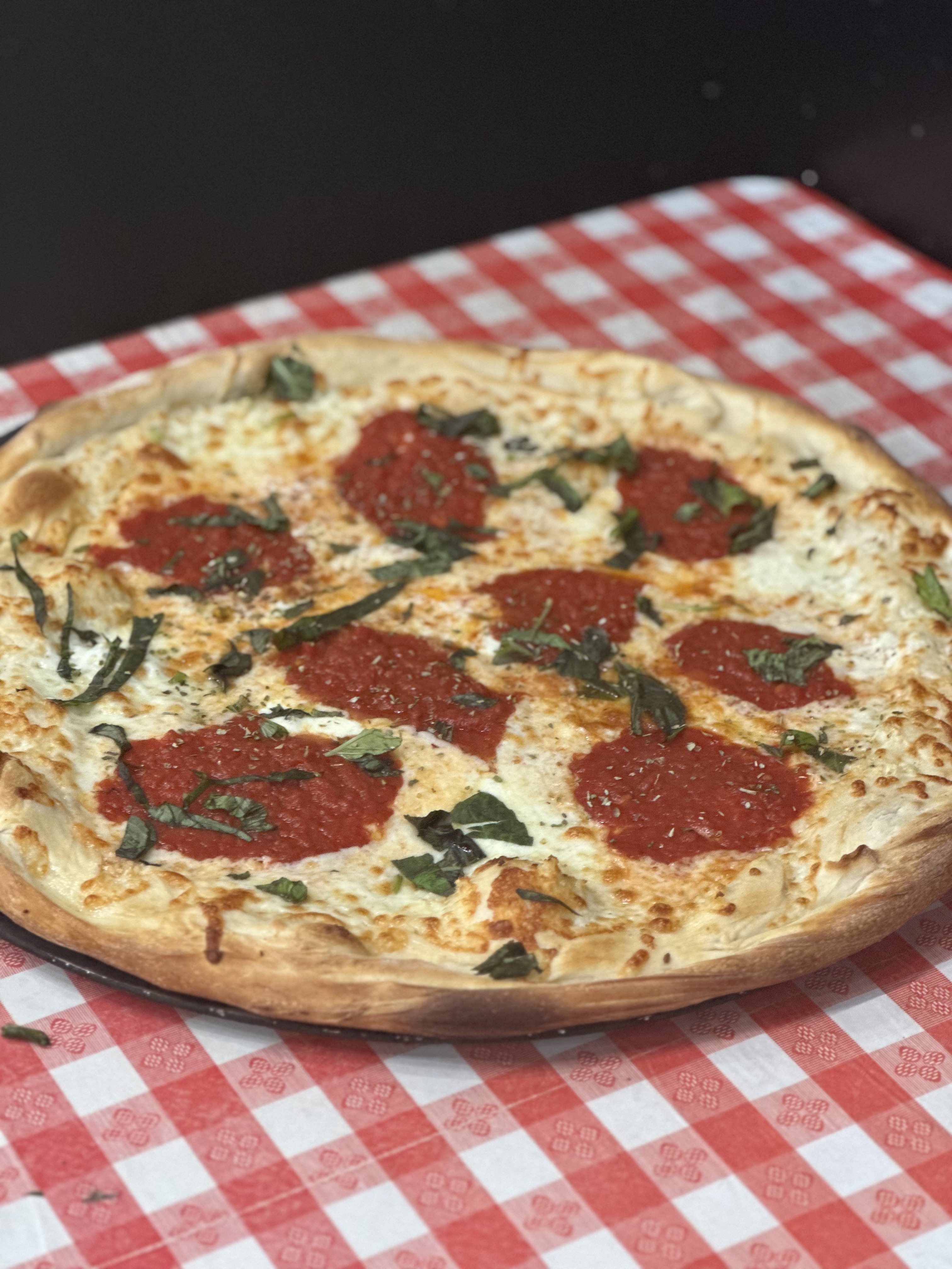 Order Online & Enjoy at Home