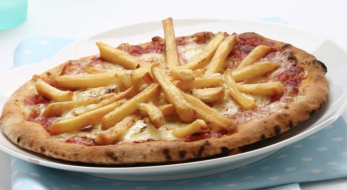 Patapizza 
