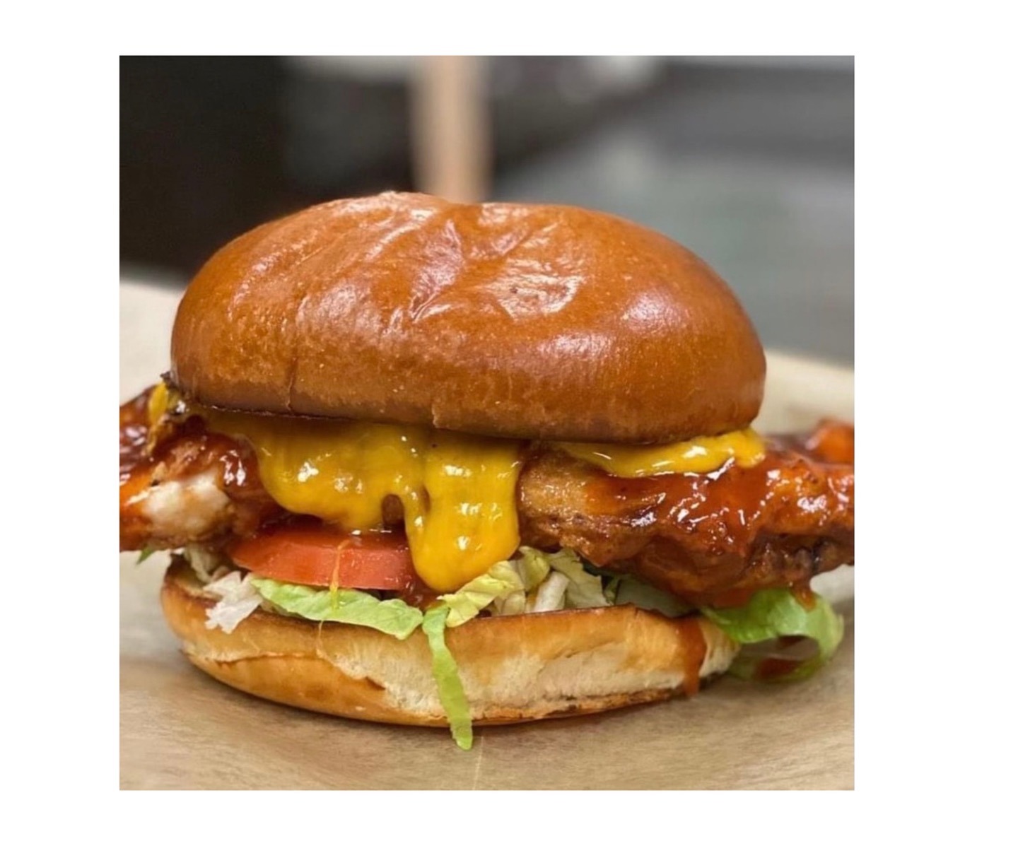 Taste the Best of America at Chuckwagon