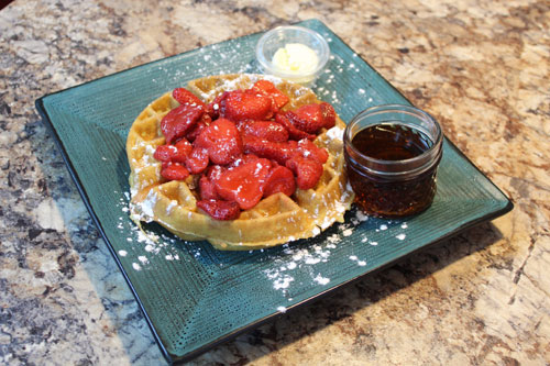 Order Online & Savor Our Homestyle Delights
