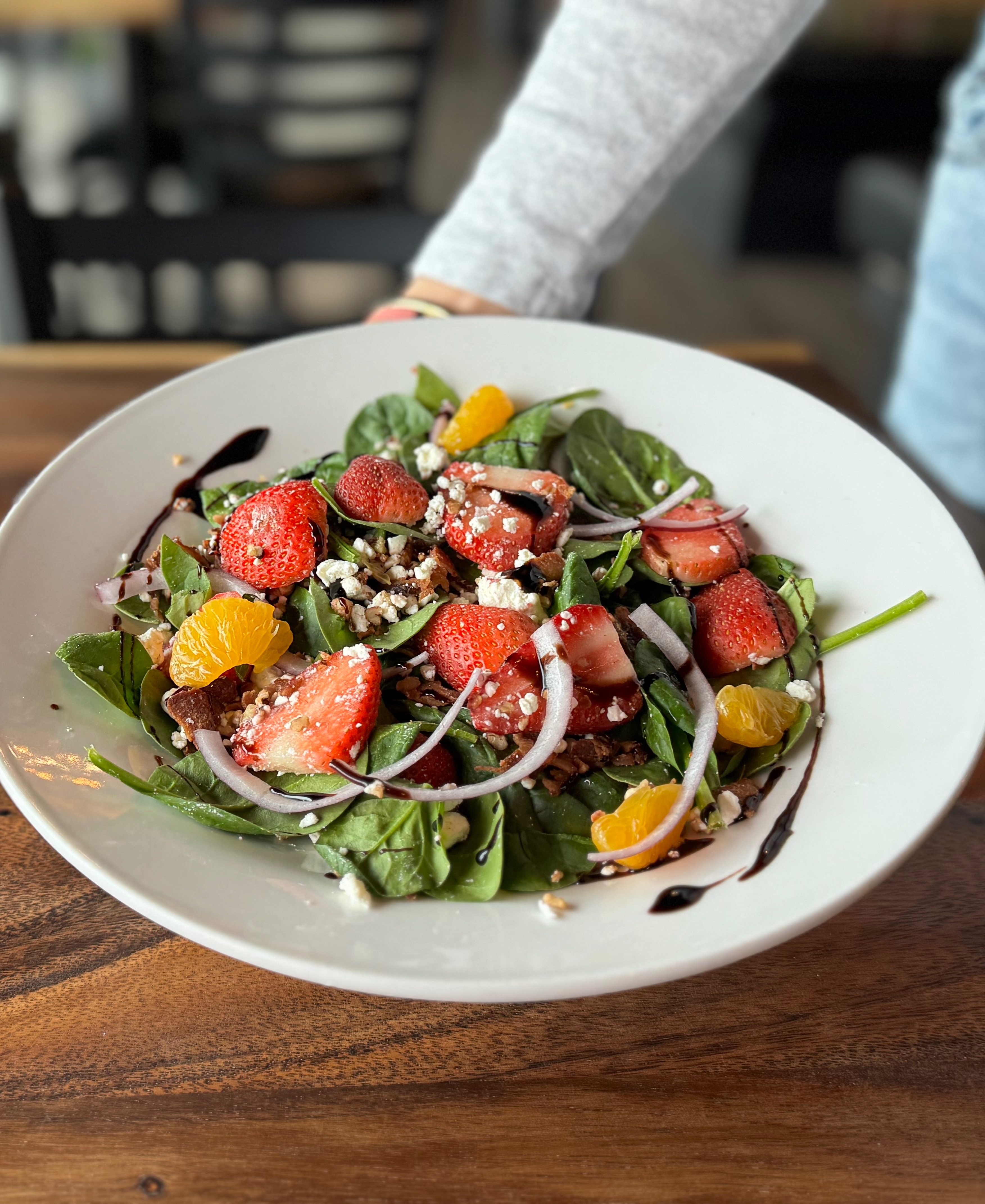 Experience Exceptional Dining at Harvest Kitchen & Bar