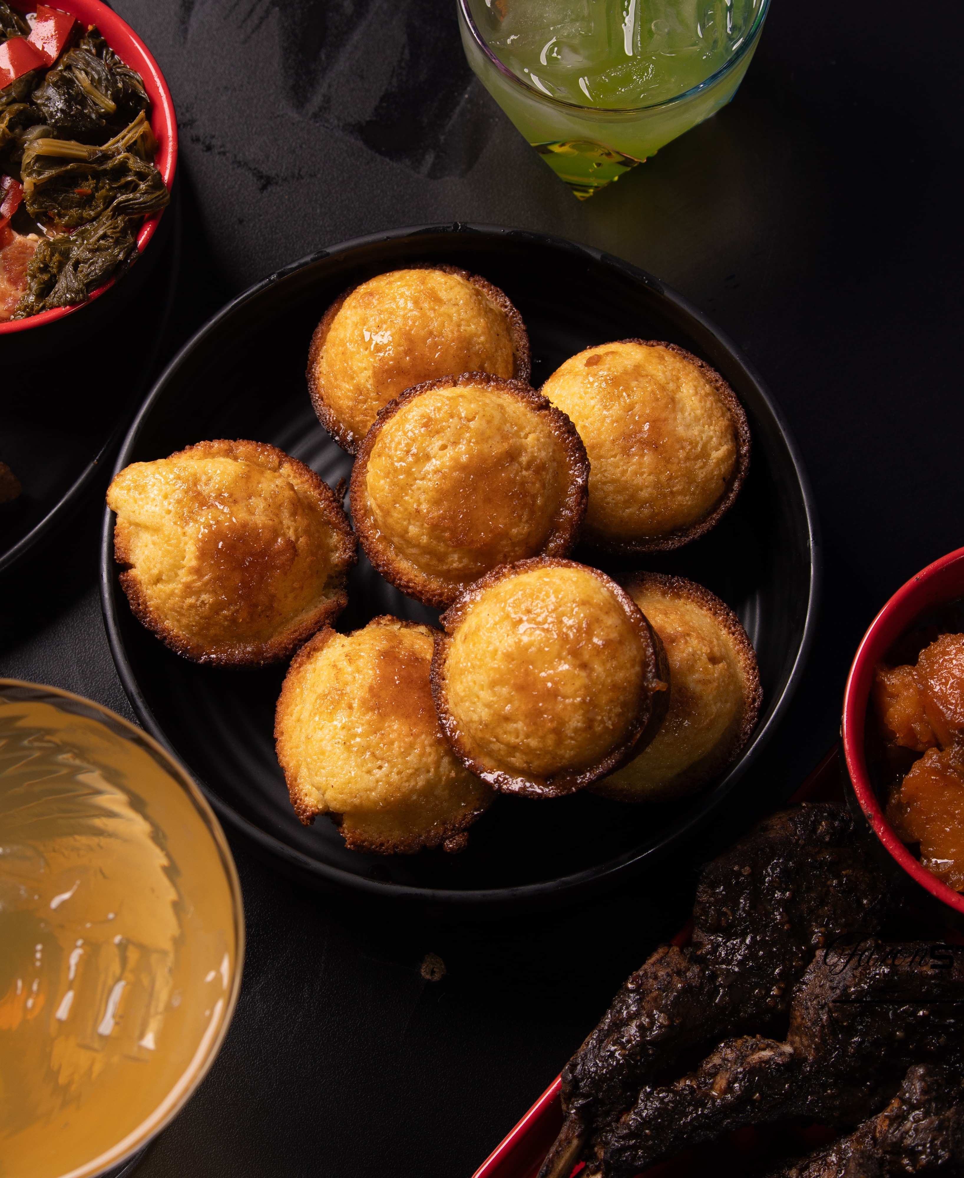 Order Online for Flavors That Feed Your Soul