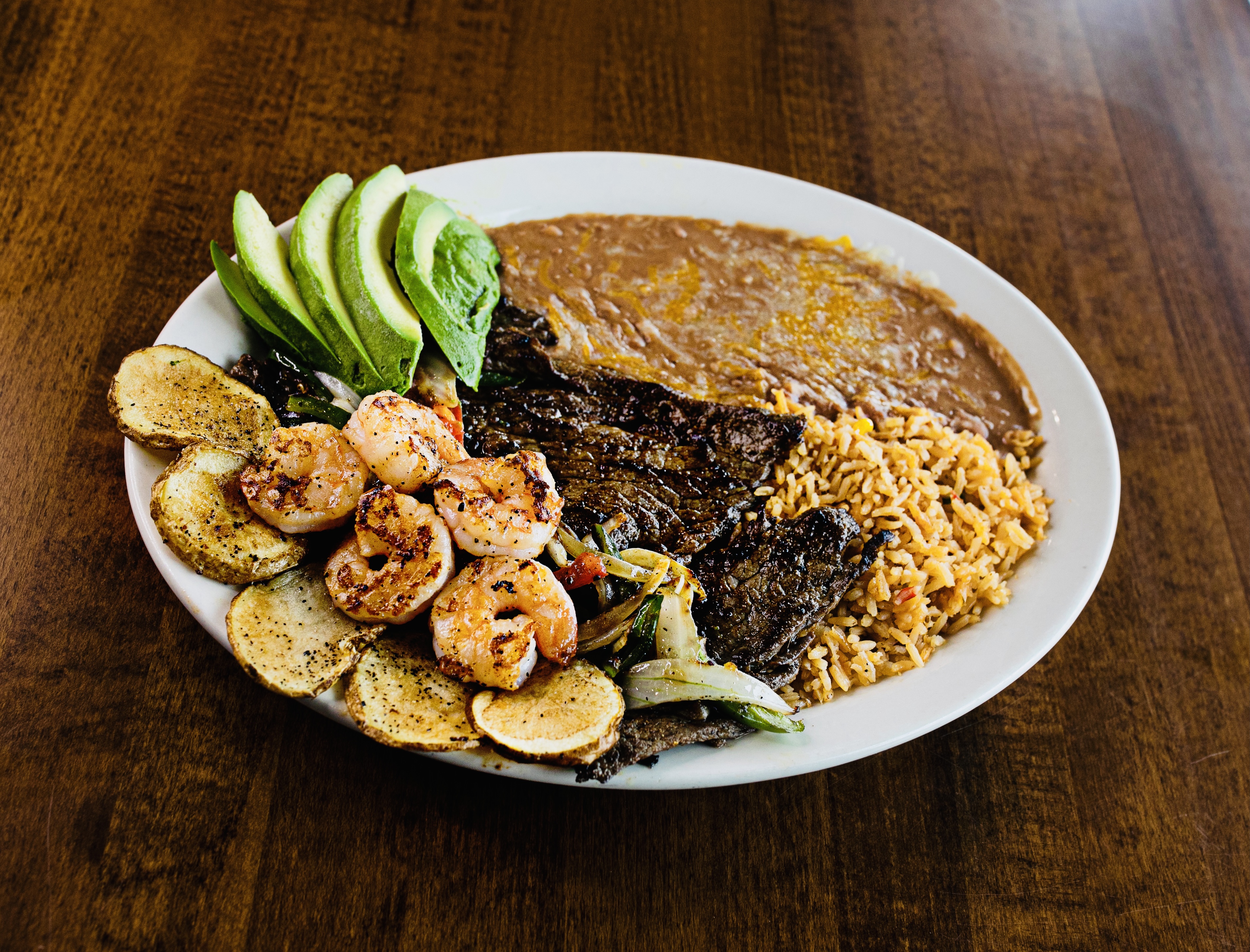 Discover the Authentic Flavors of Mexico at Arroyos