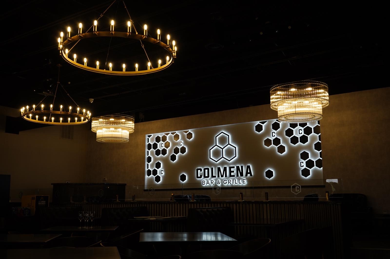 BIENVENIDOS A NUESTRA COLMENA