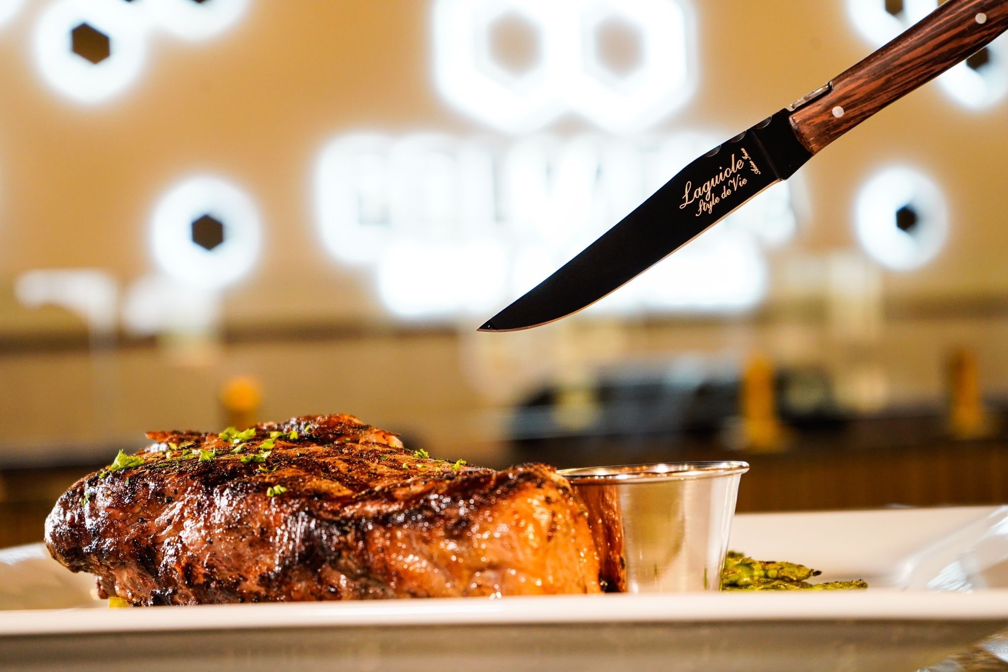 Elevate Your Dining Experience
