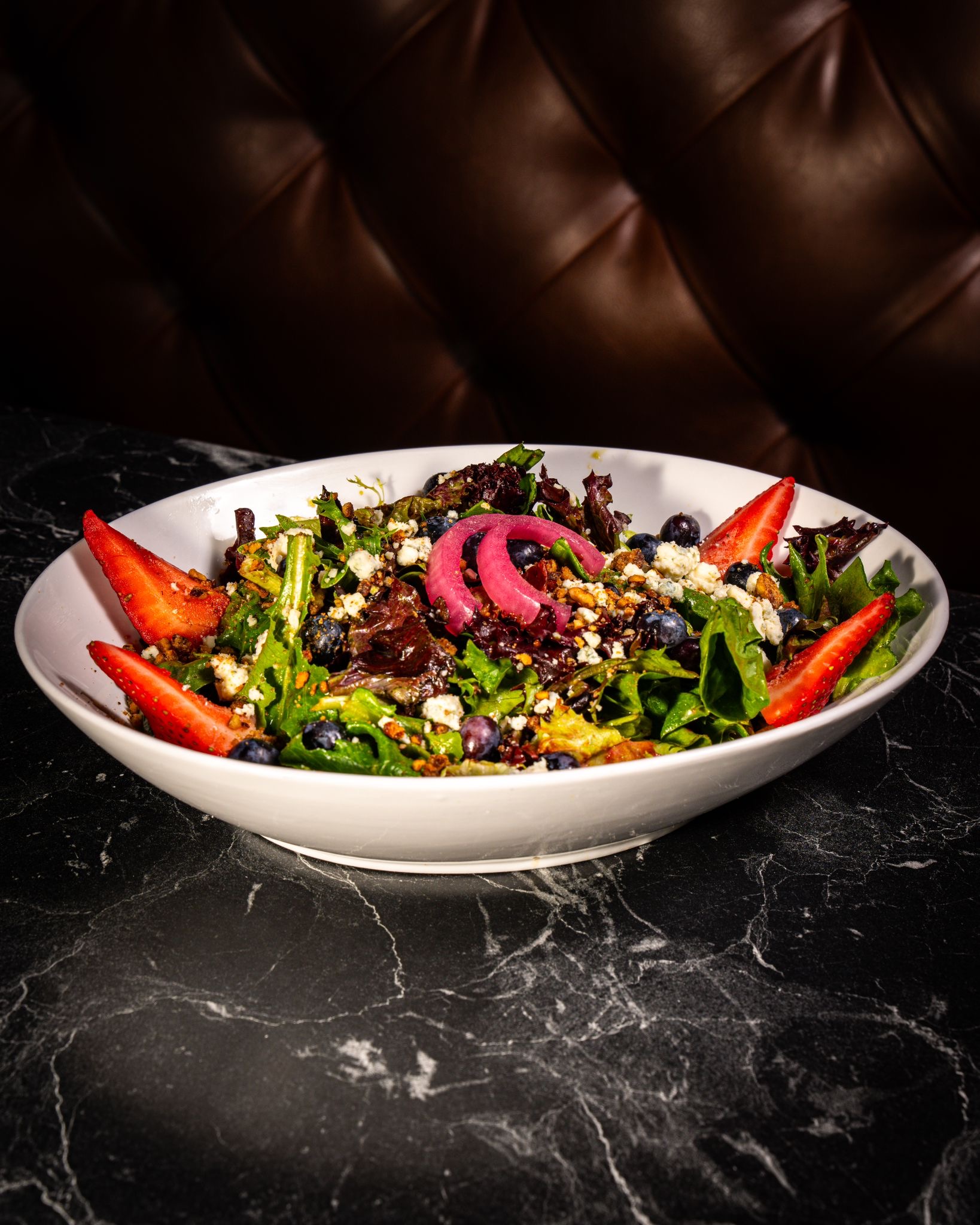 COLMENA SALAD  