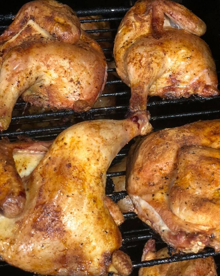 Indulge in Flavorful Barbecue Delights