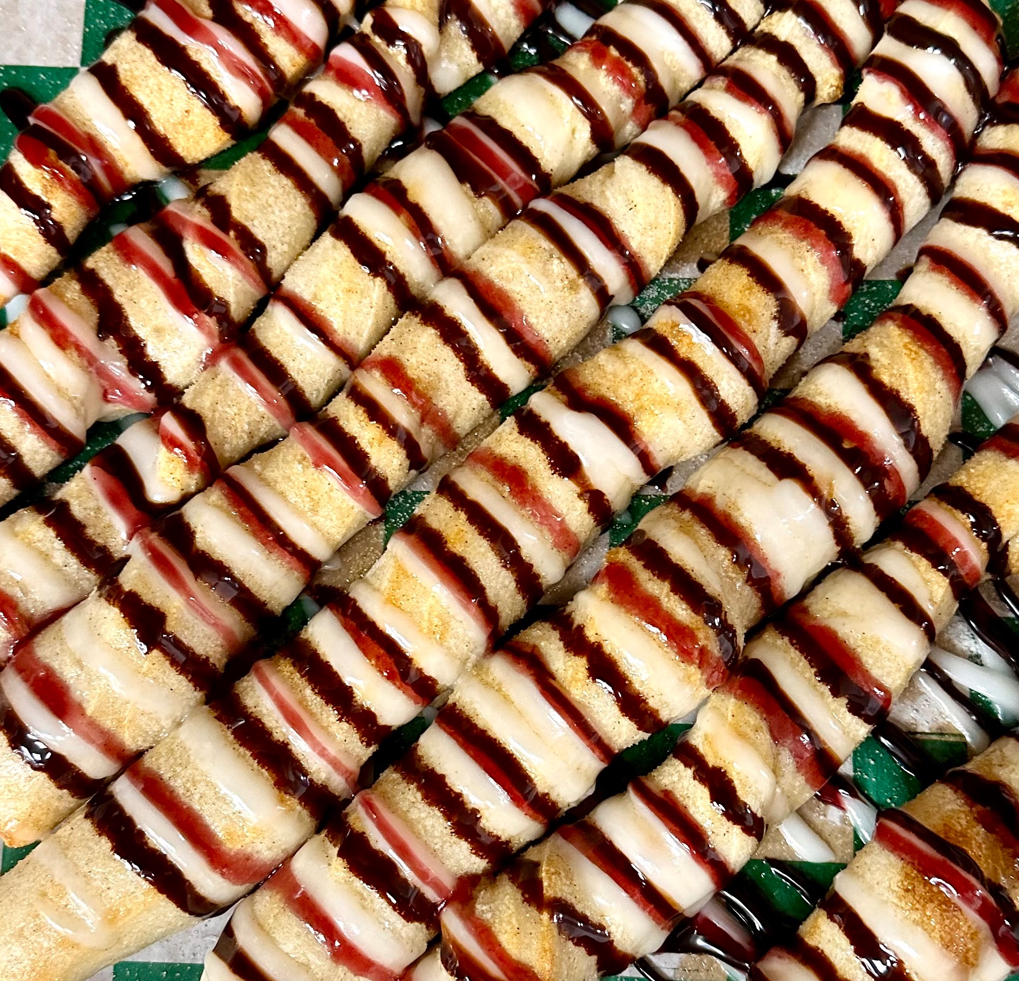Stop in and give us a try!
