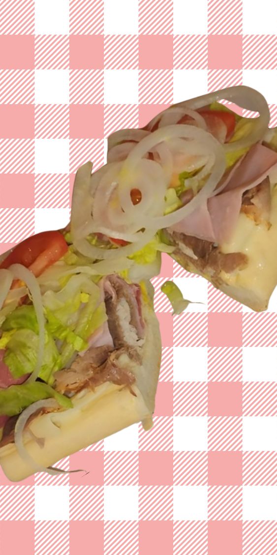 Online Ordering