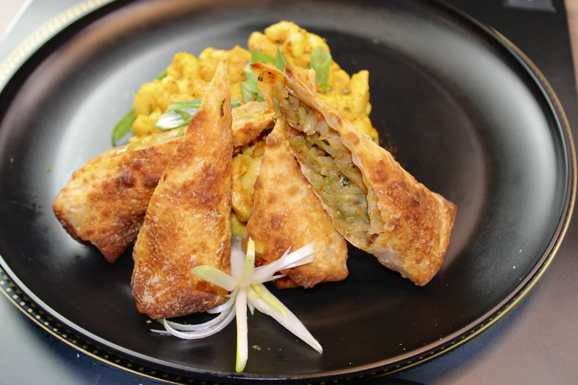 Savor Vegan Eats from Anywhere