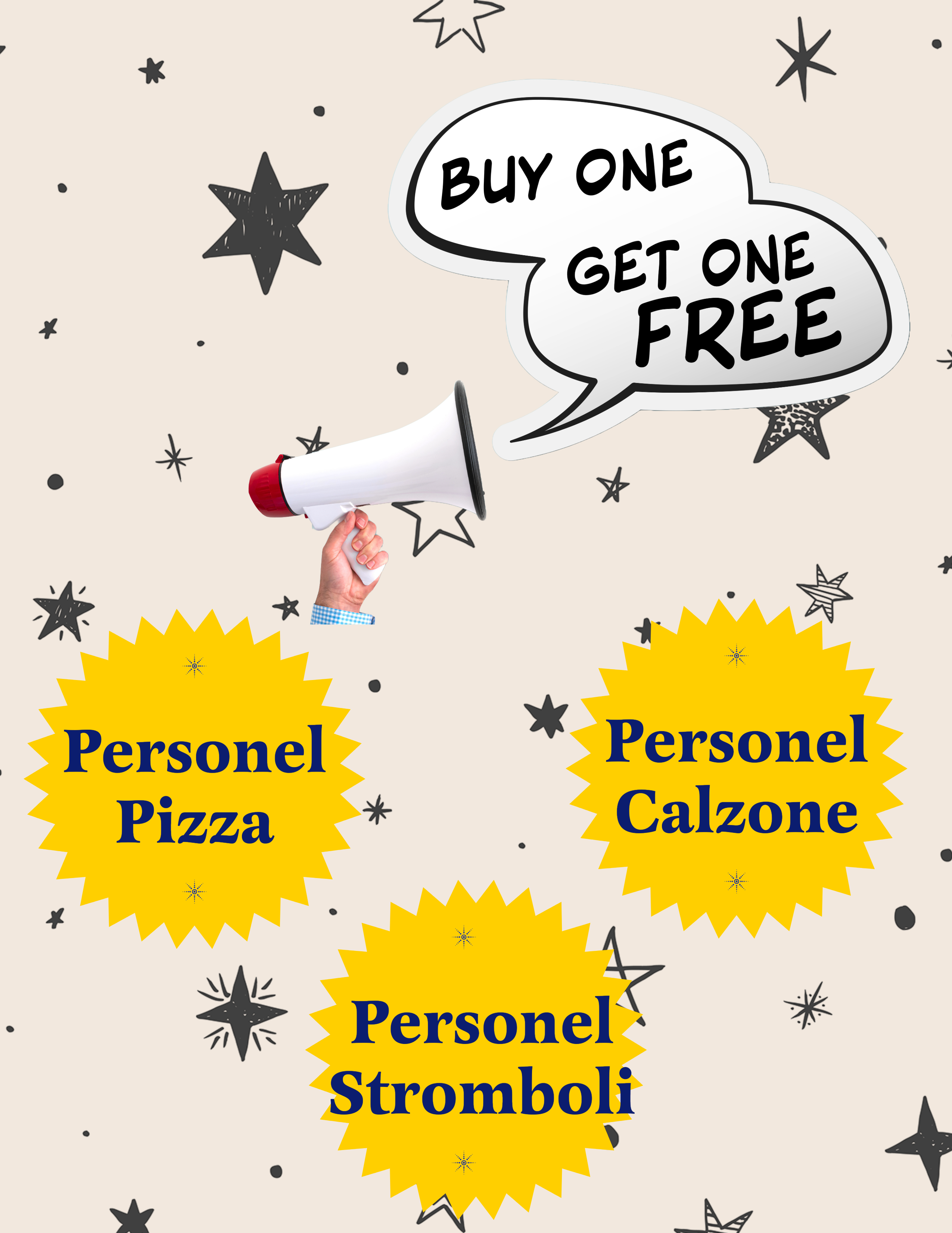 BOGO TIME!!!