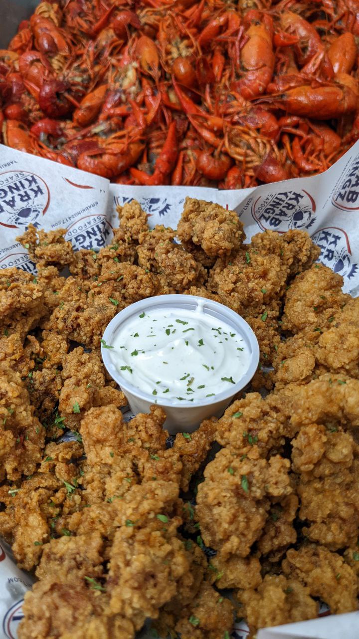 Alligator Bites 