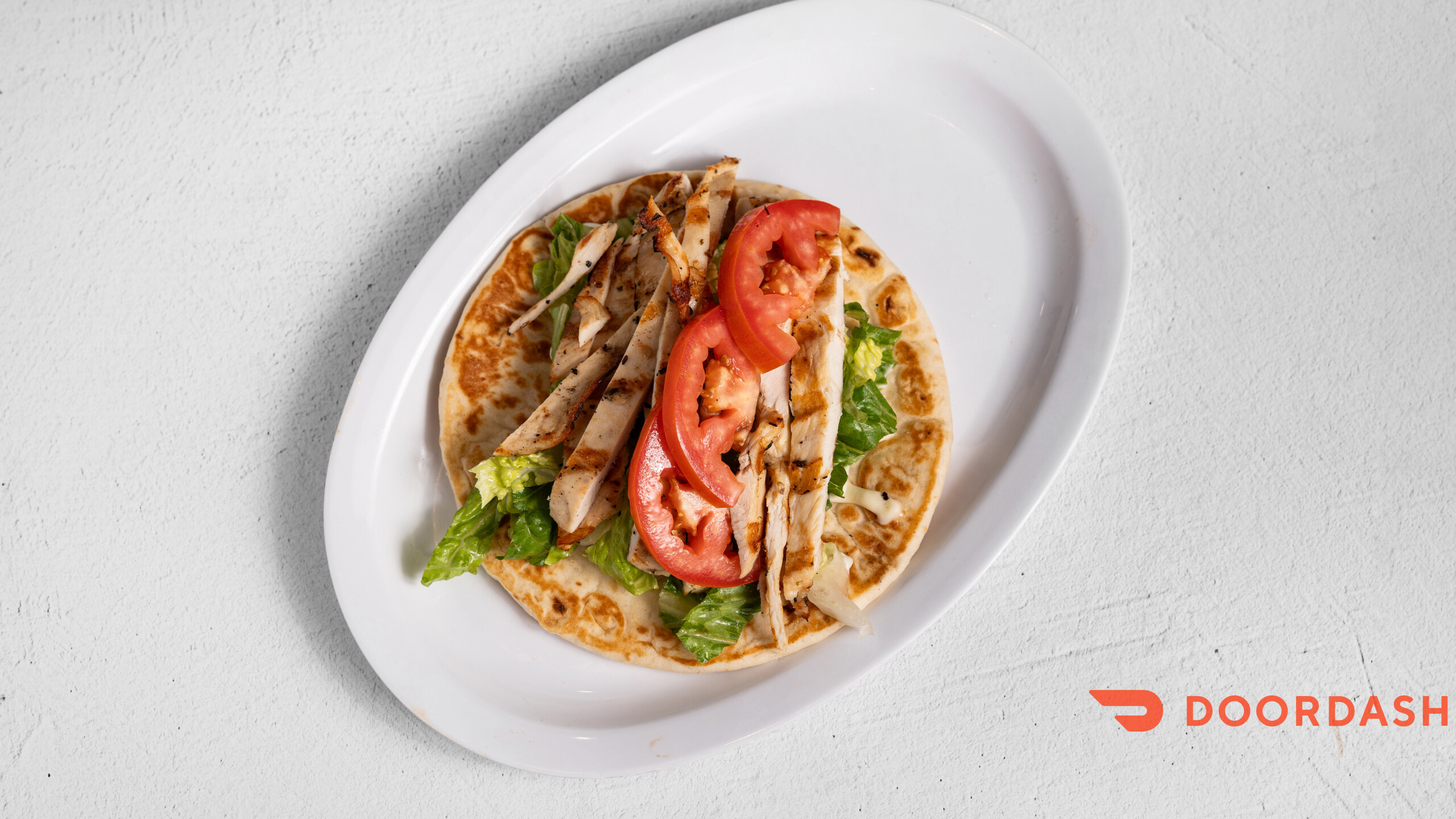 Order Your Gyros Fix Online