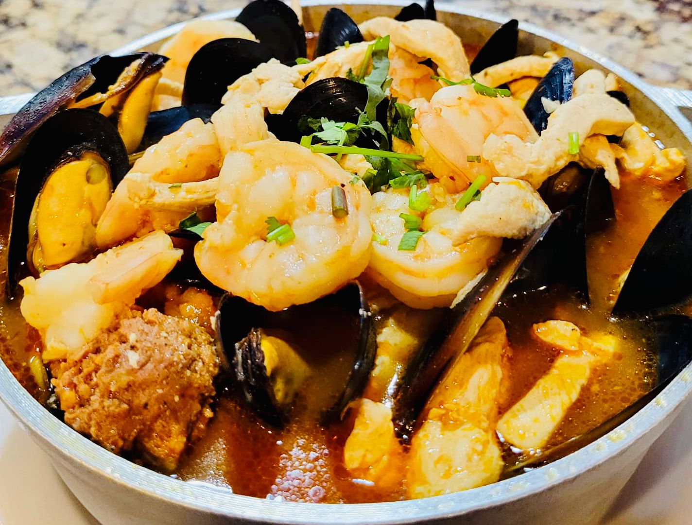 Discover True Mexican Cuisine