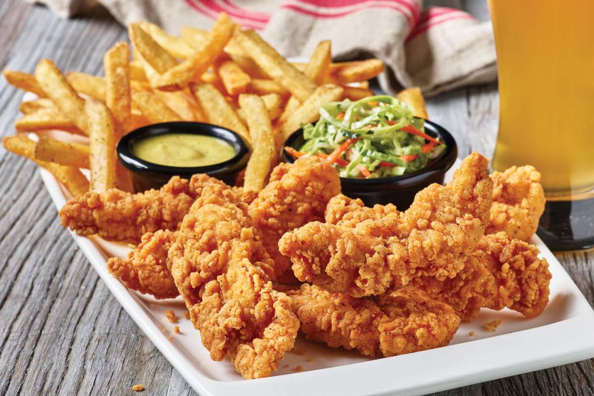 Convenient Online Ordering