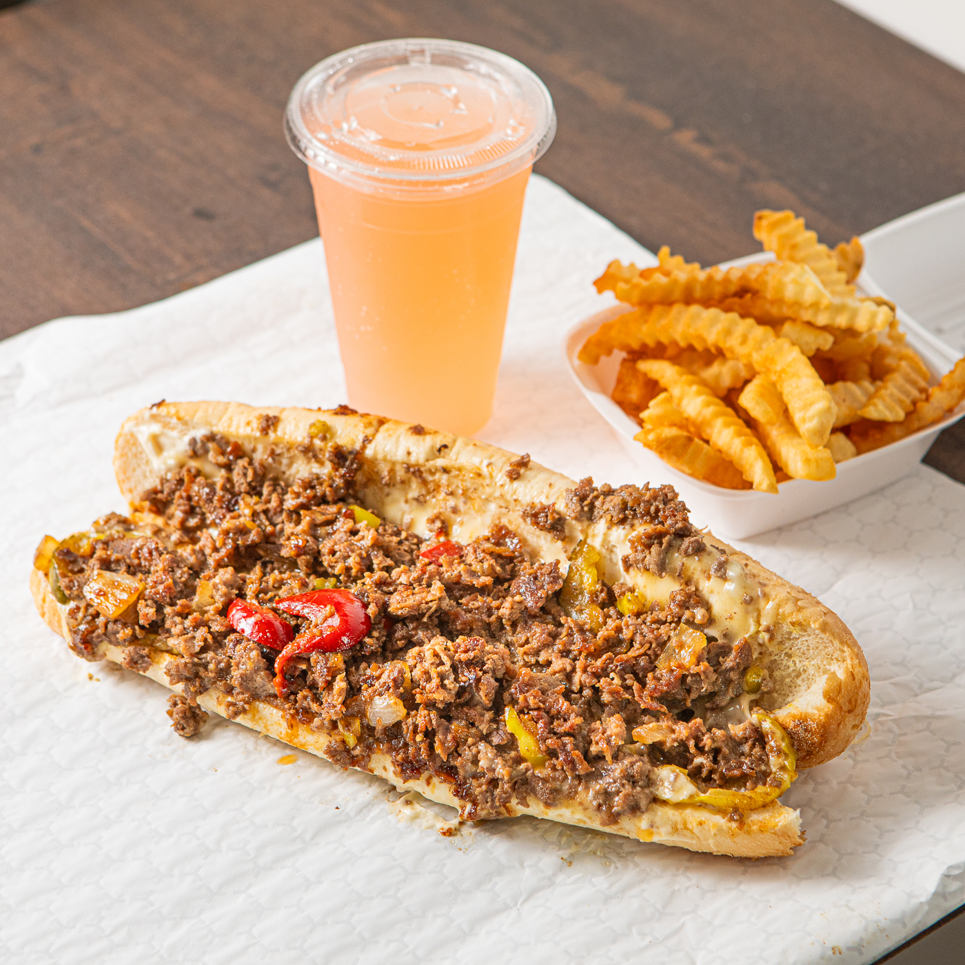 Order Online for Flavorful Delights
