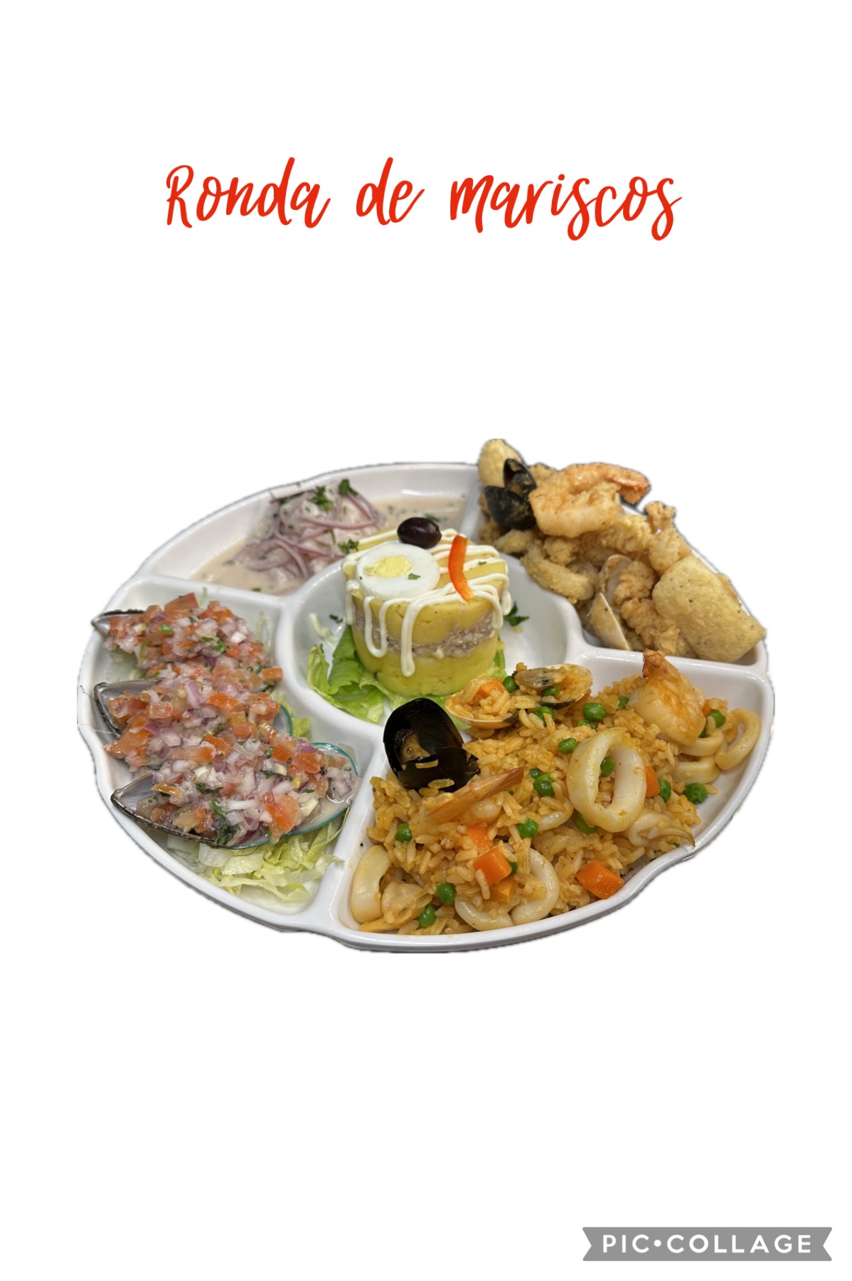 Discover the Delights of Peruvian Cuisine at Inka Brasas