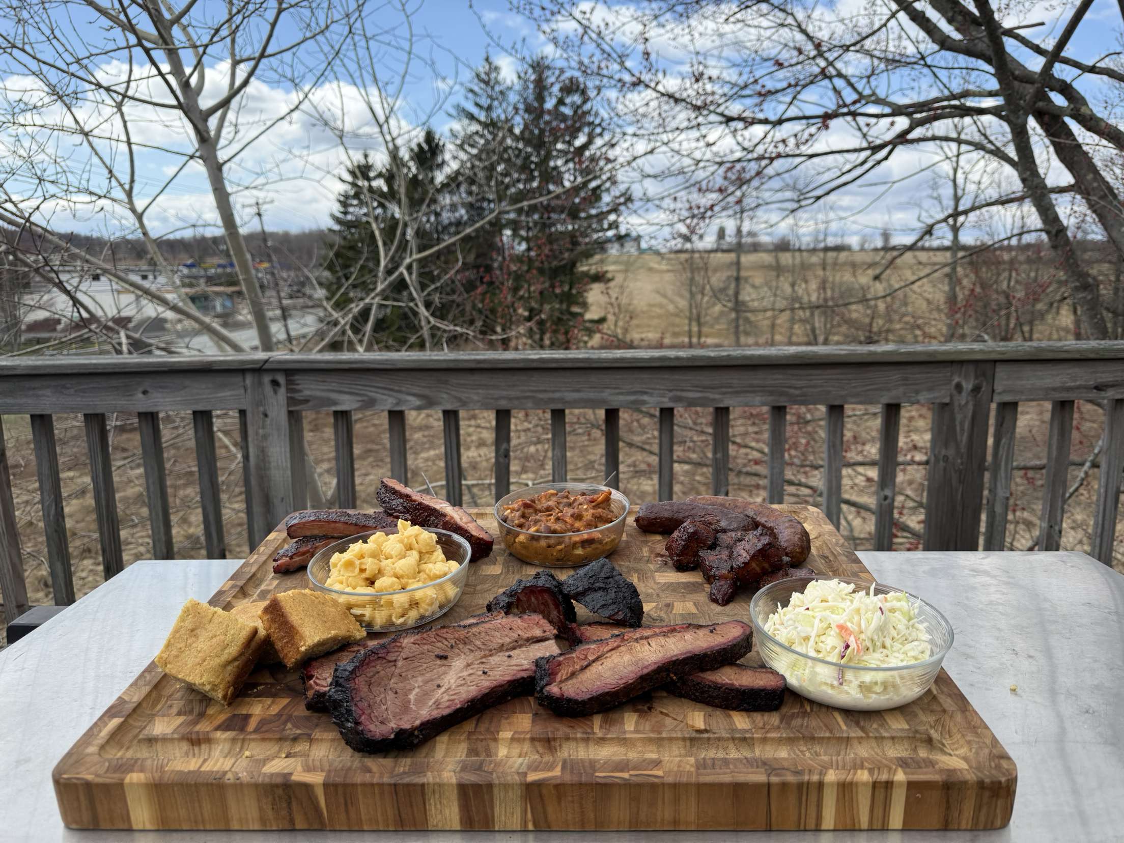 Taste of Texas Delivered to Your Doorstep
